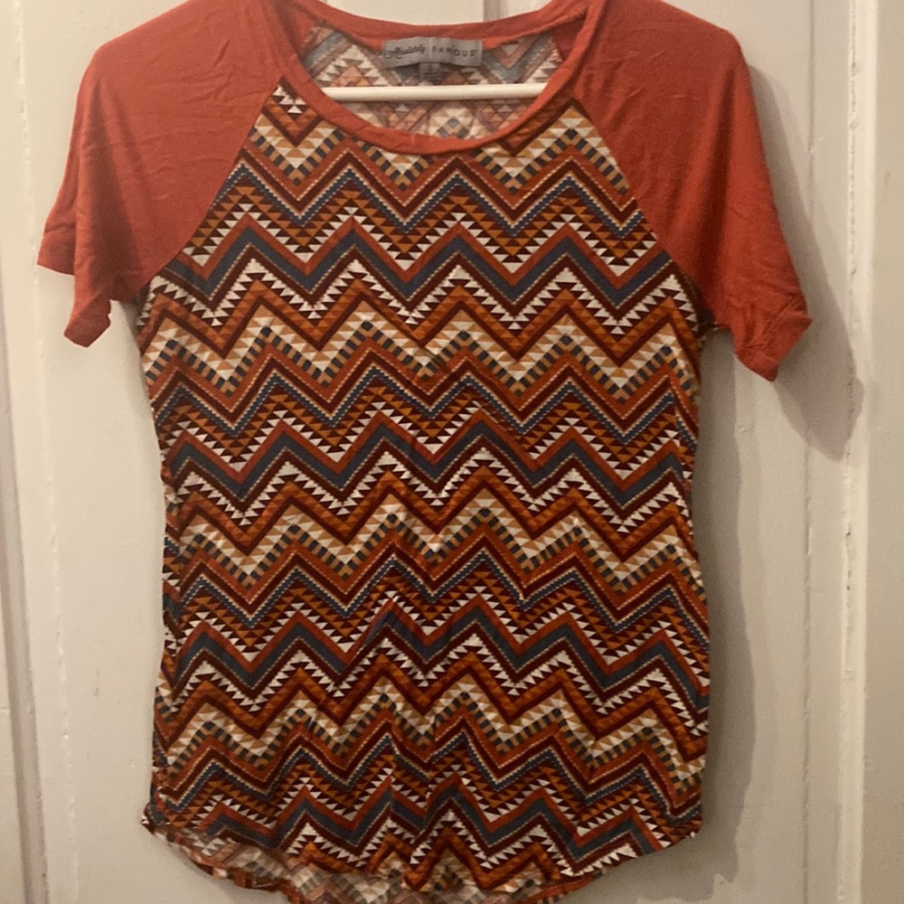 Womens t-shirt (small)